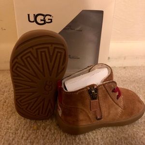 Baby ugg Kristjan